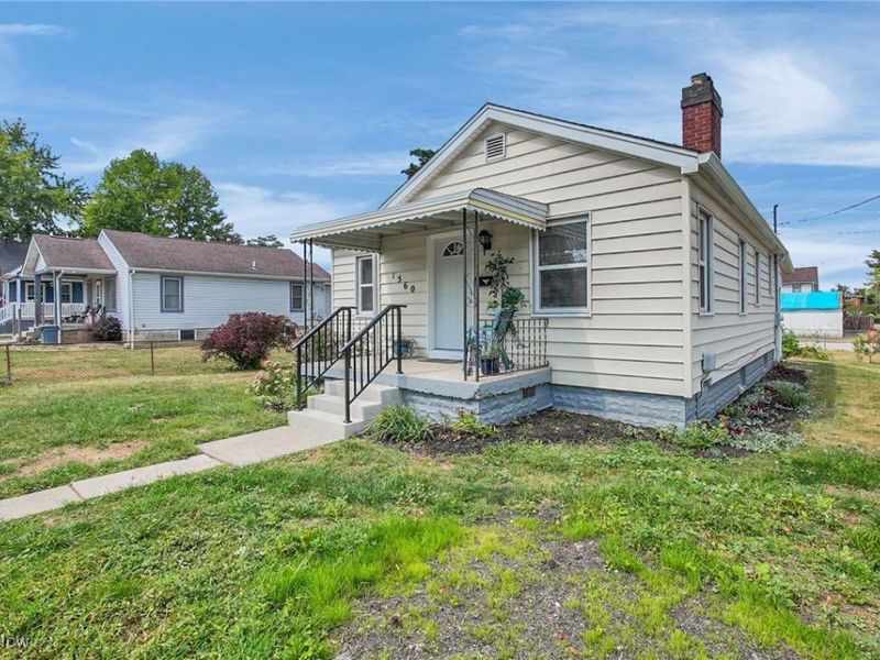 1560 Garling Avenue, Columbus, OH 43223 Photo 3