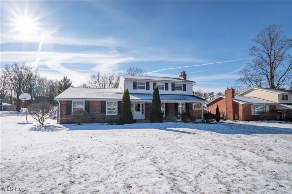 3878 36th Street Nw, Canton, OH 44718 Main Photo