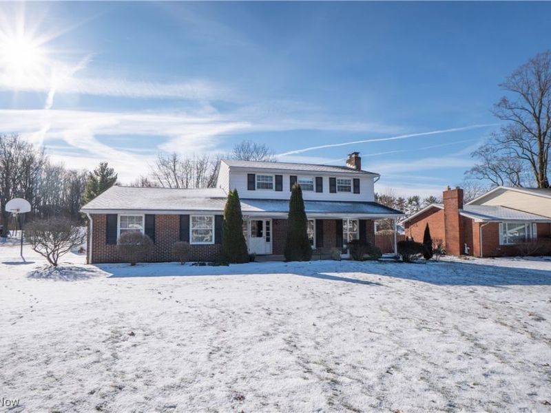 3878 36th Street NW, Canton, OH 44718 Photo 1