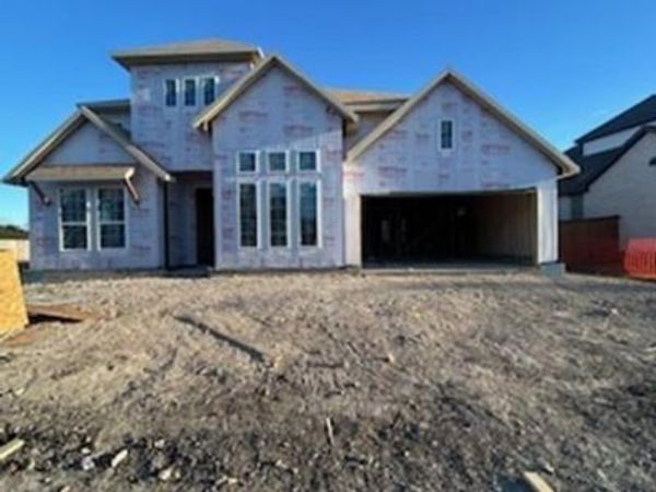 1812 Camay ST, Leander, TX 78641