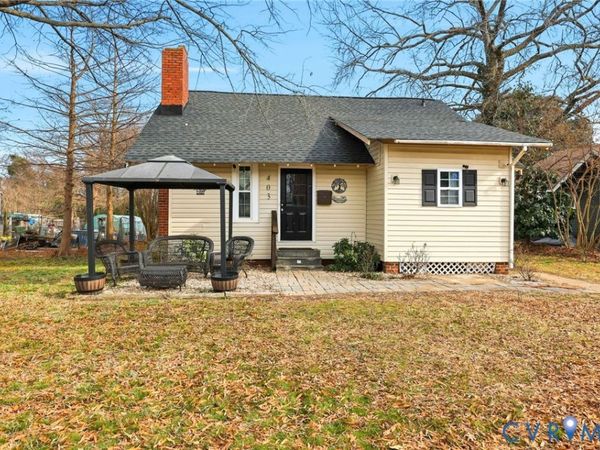 403 Spruance Street, Hopewell, VA 23860