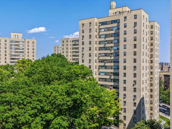 7 Fordham Hill Ova, Unit 7G, Bronx, NY 10468