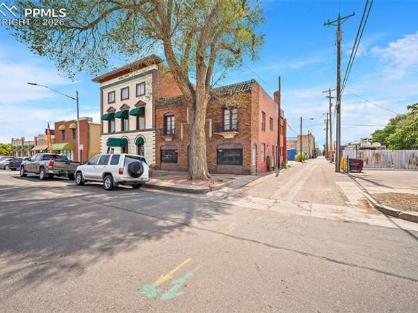 114 Colorado Avenue, Unit 116, Pueblo, CO 81004