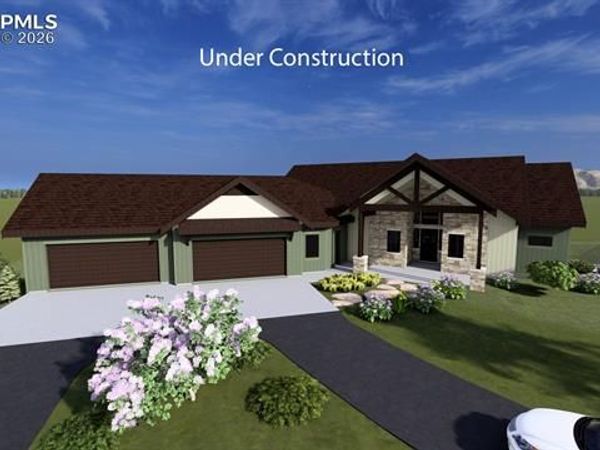 18535 Brown Road, Colorado Springs, CO 80908