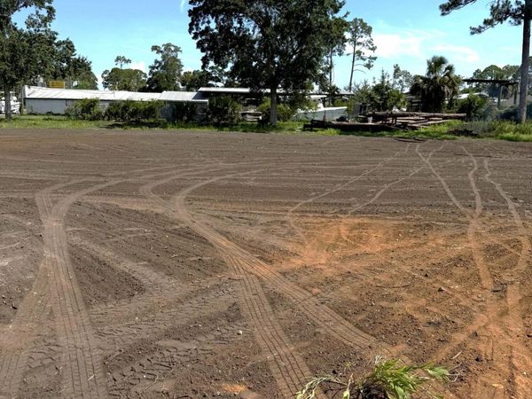 Lot 2 Simmons Way Drive, Port St. Joe, FL 32456