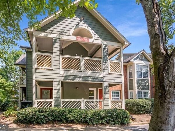 668 Mcgill Place NE, Atlanta, GA 30312
