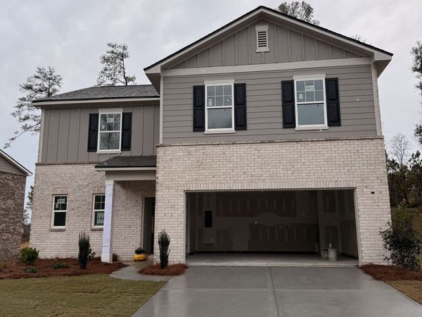 2198 Argento Circle, Dacula, GA 30019