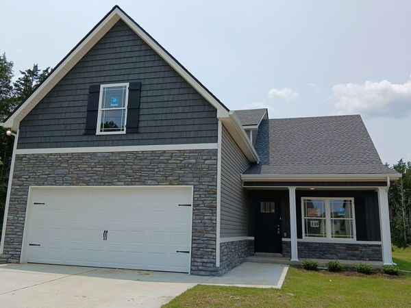 2101 Red Barn Road, Christiana, TN 37037