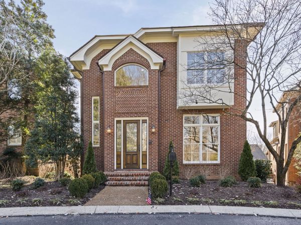 46 Green Vw , Nashville, TN 37205