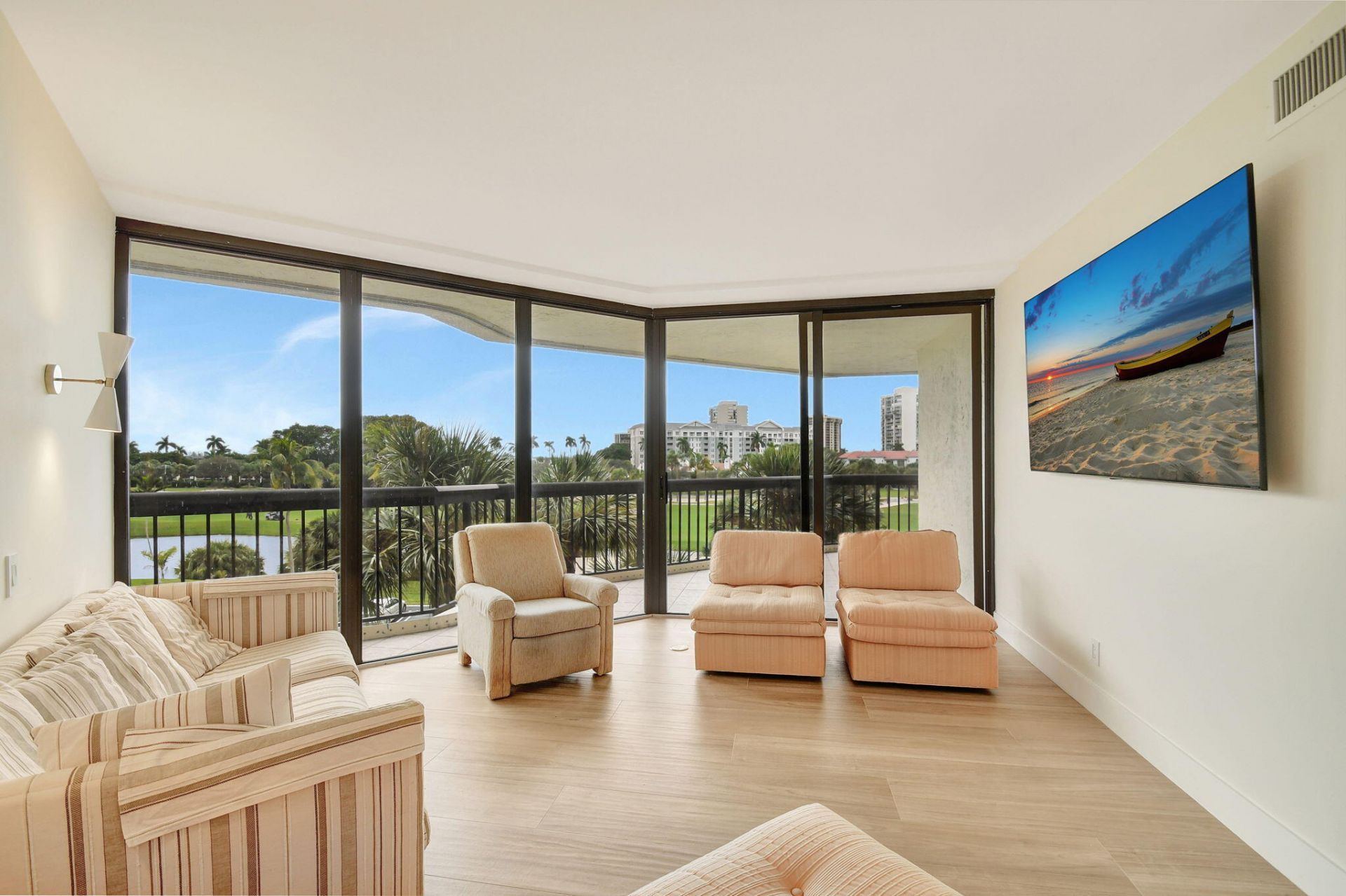 1900 Consulate Place, Unit 206, West Palm Beach, FL 33401 Photo