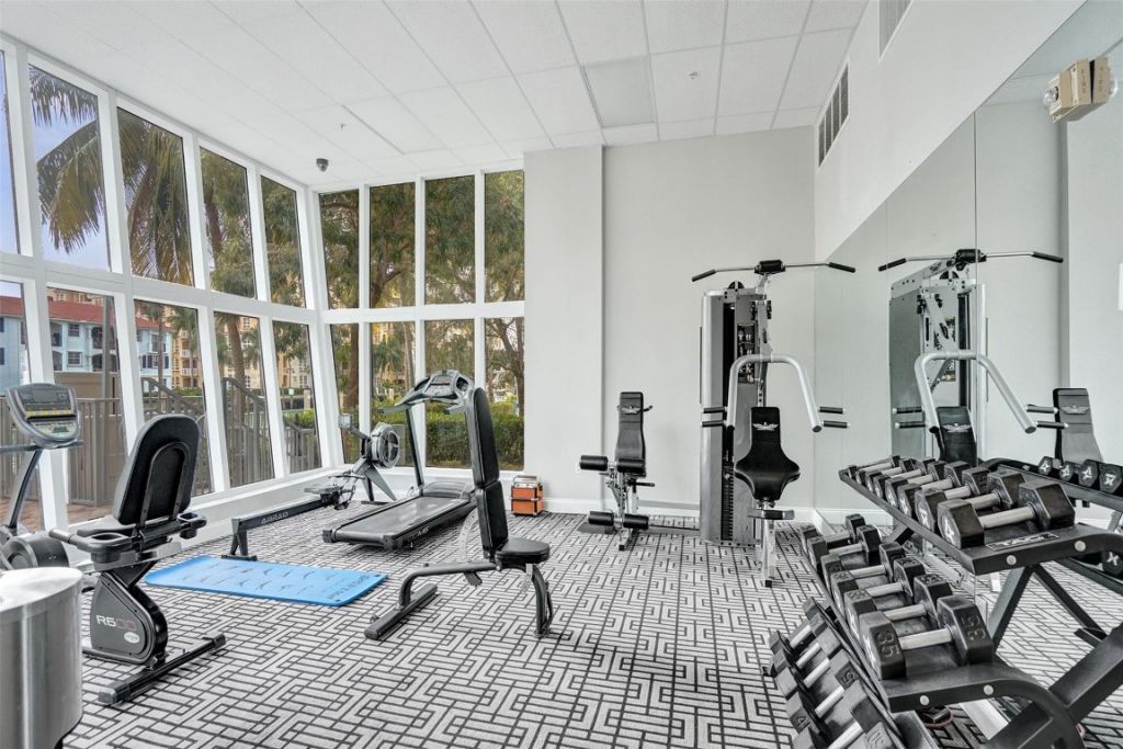 3000 NE 188th Street, Unit 402, Miami, FL 33180 Photo