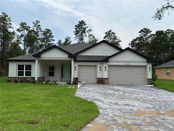 14 STATICE COURT, HOMOSASSA, FL 34446