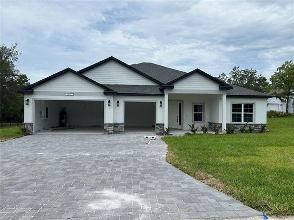25 FREESIA COURT, HOMOSASSA, FL 34446