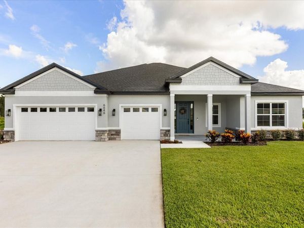 3 GREENPARK BOULEVARD, HOMOSASSA, FL 34446