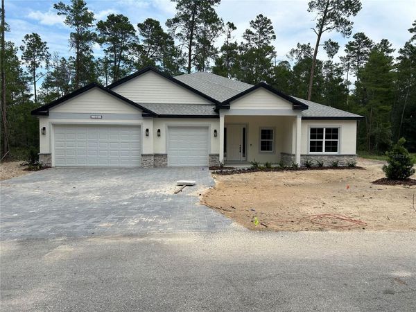 24 BROWALLIA COURT, HOMOSASSA, FL 34446