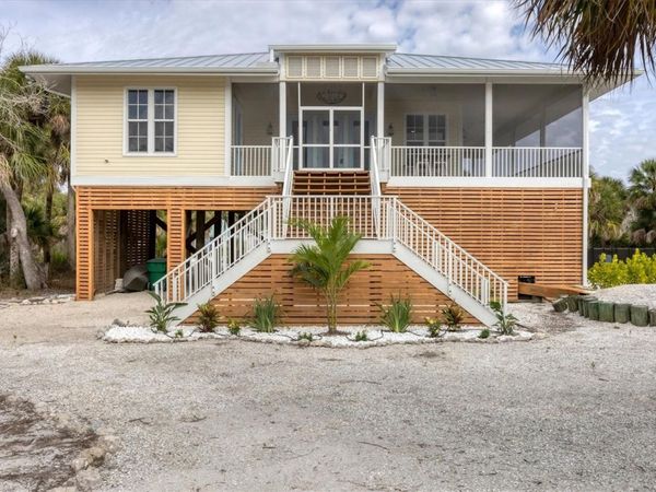 32 PALM DRIVE, PLACIDA, FL 33946