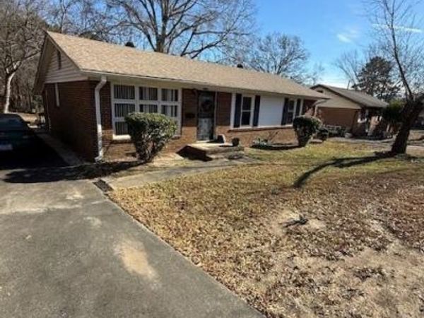 3528 Merrill Place, Charlotte, NC 28216