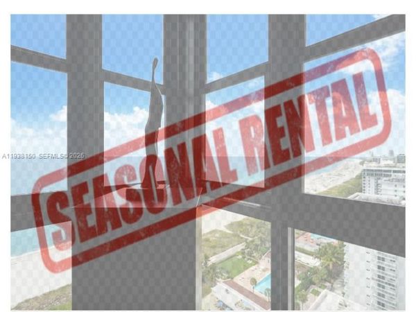 2555 Collins Ave, Unit PH114, Miami Beach, FL 33140