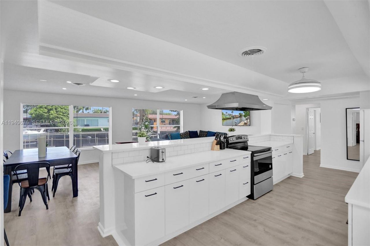 2827 Arthur St, Hollywood, FL 33020 Photo