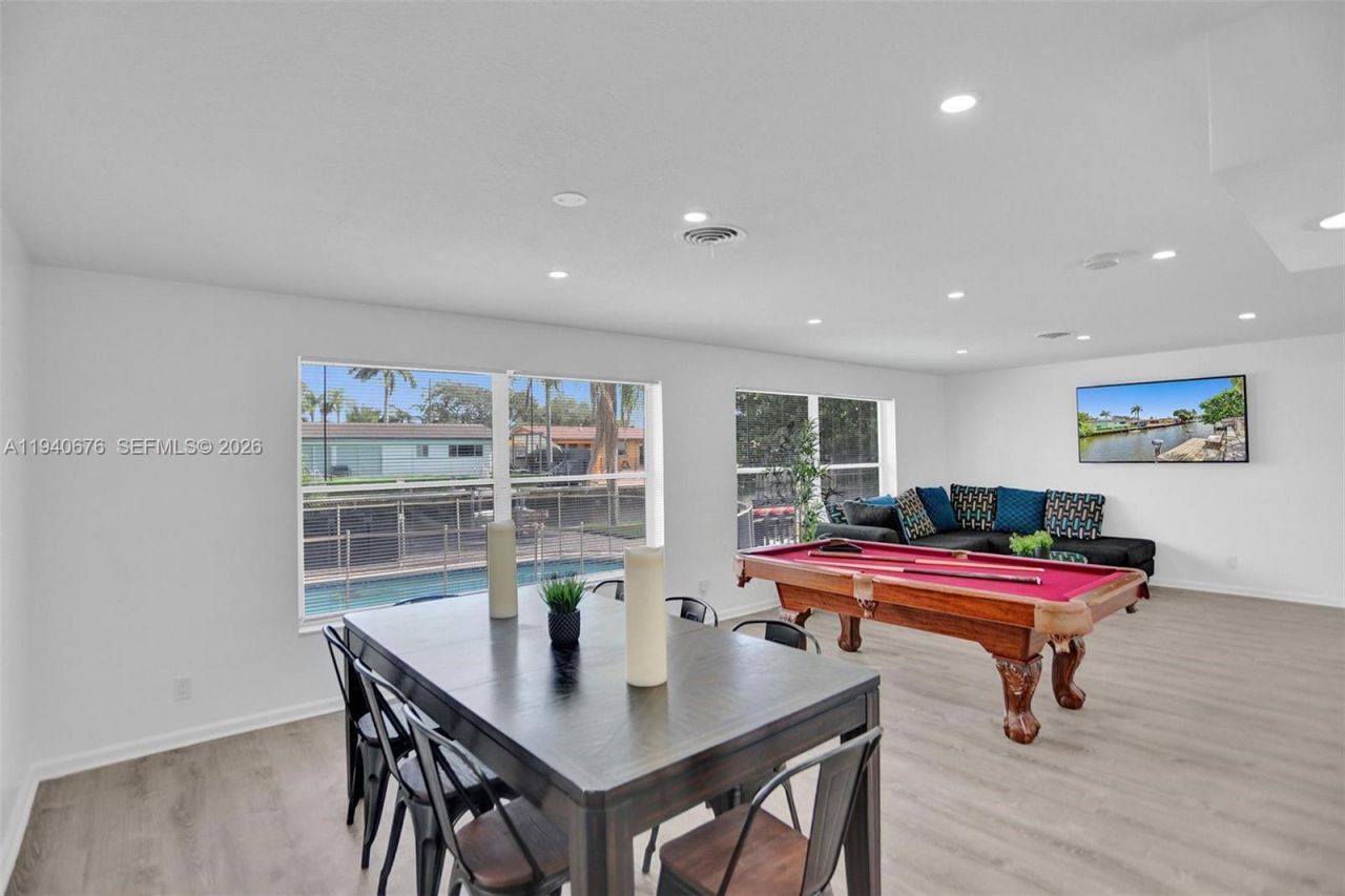 2827 Arthur St, Hollywood, FL 33020 Photo