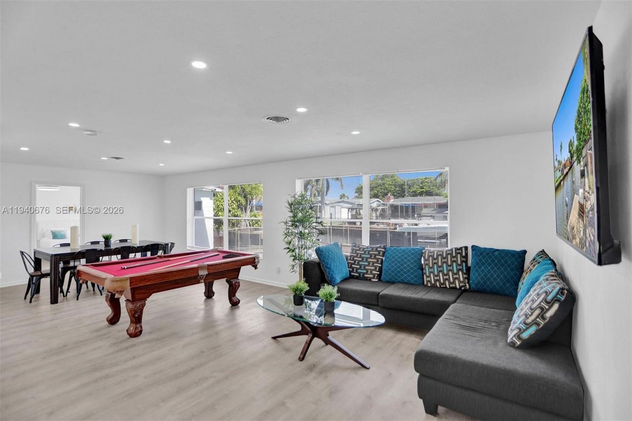 2827 Arthur St, Hollywood, FL 33020 Photo