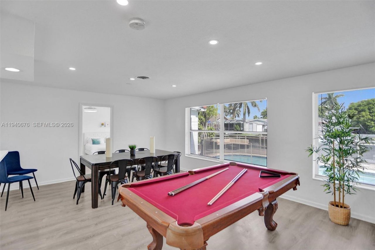2827 Arthur St, Hollywood, FL 33020 Photo