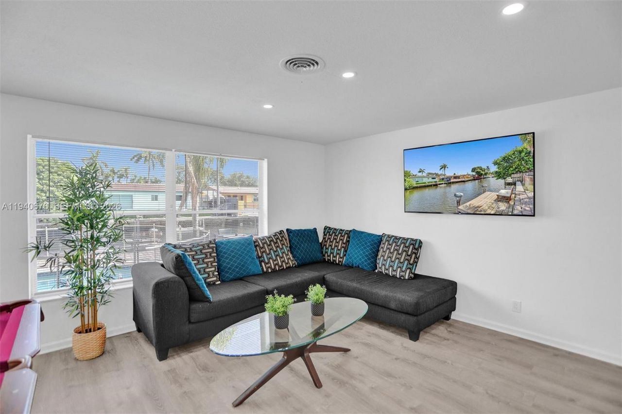 2827 Arthur St, Hollywood, FL 33020 Photo