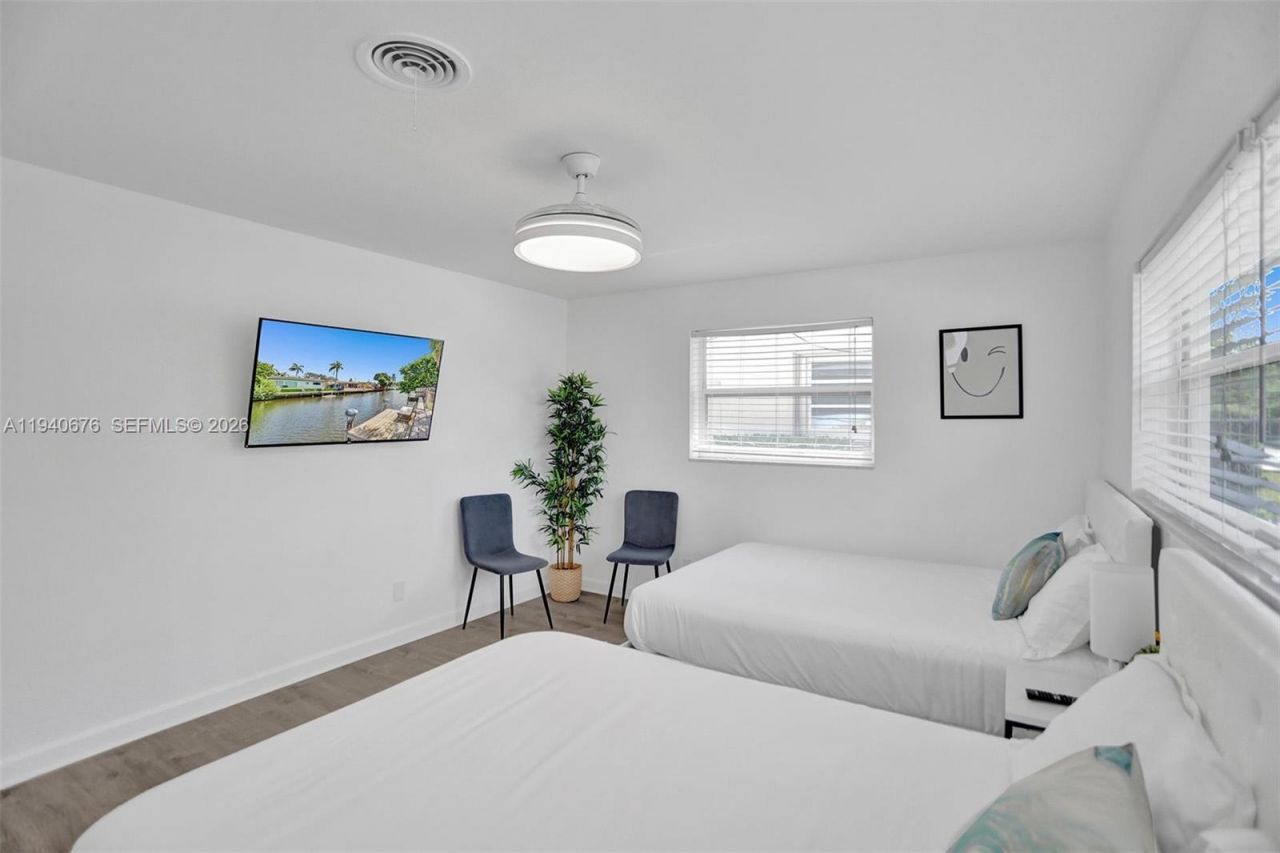 2827 Arthur St, Hollywood, FL 33020 Photo