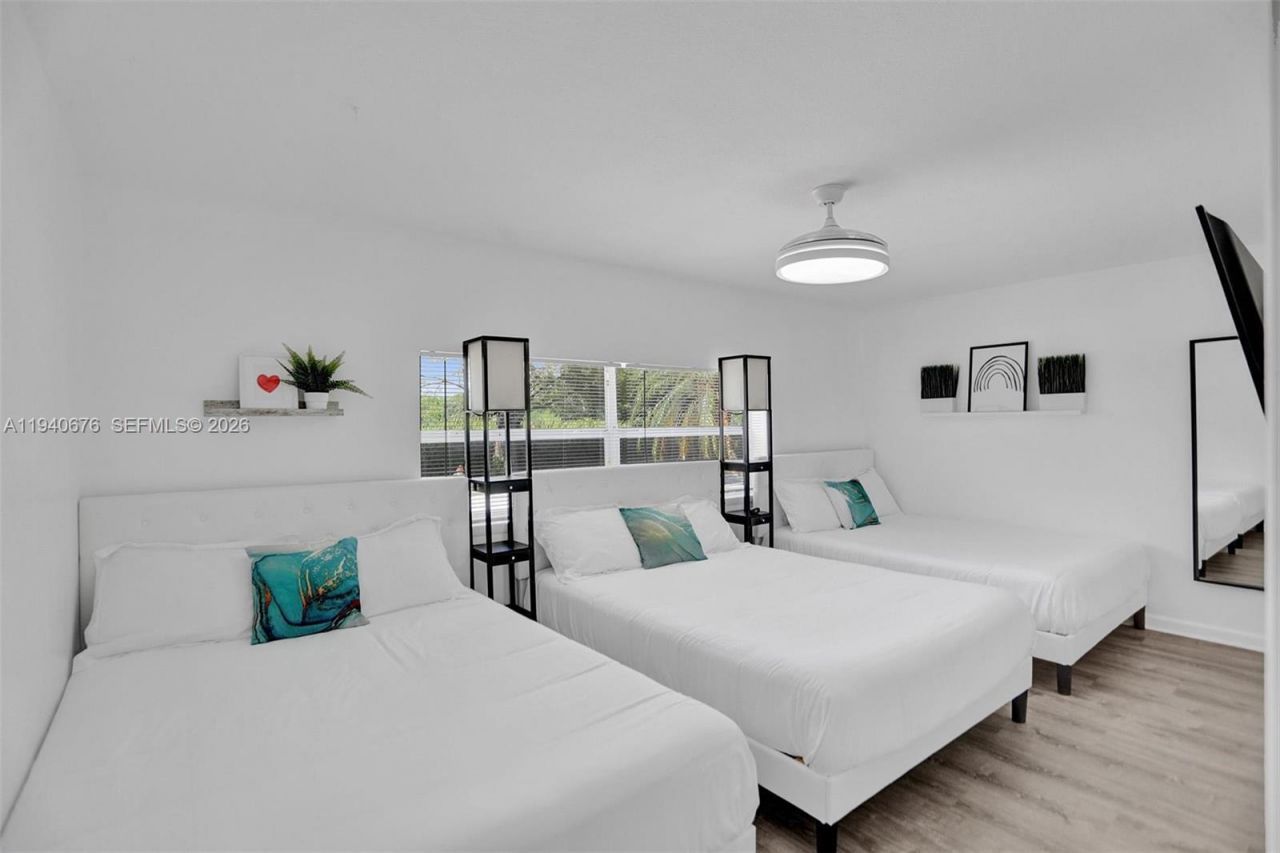 2827 Arthur St, Hollywood, FL 33020 Photo