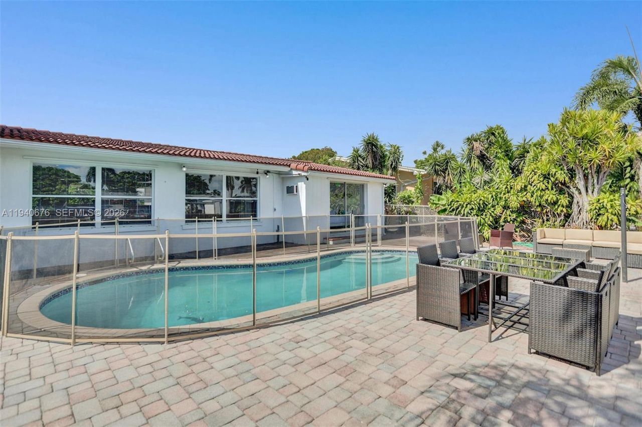 2827 Arthur St, Hollywood, FL 33020 Photo