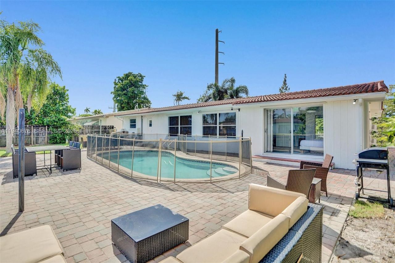 2827 Arthur St, Hollywood, FL 33020 Photo