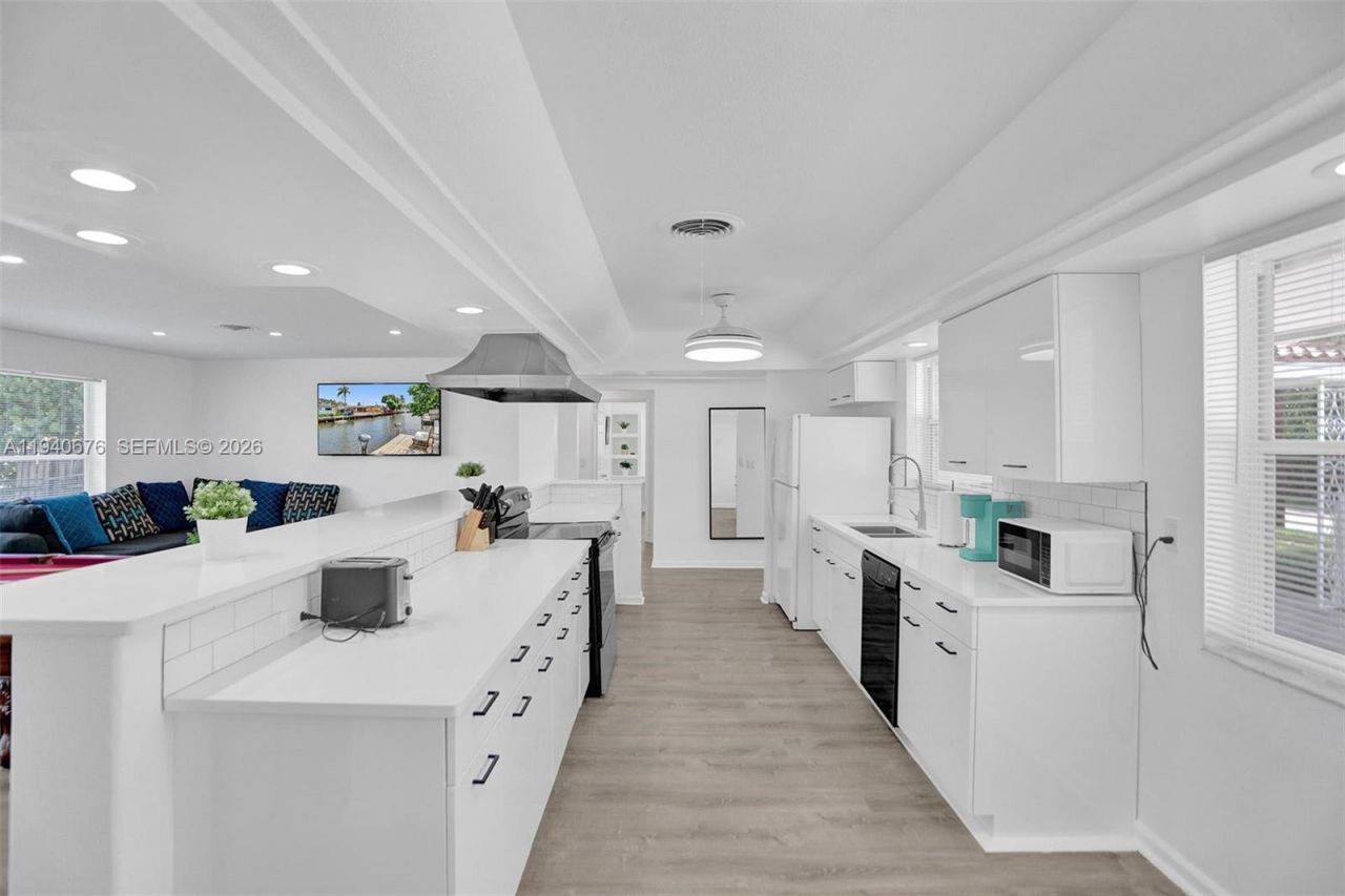 2827 Arthur St, Hollywood, FL 33020 Photo