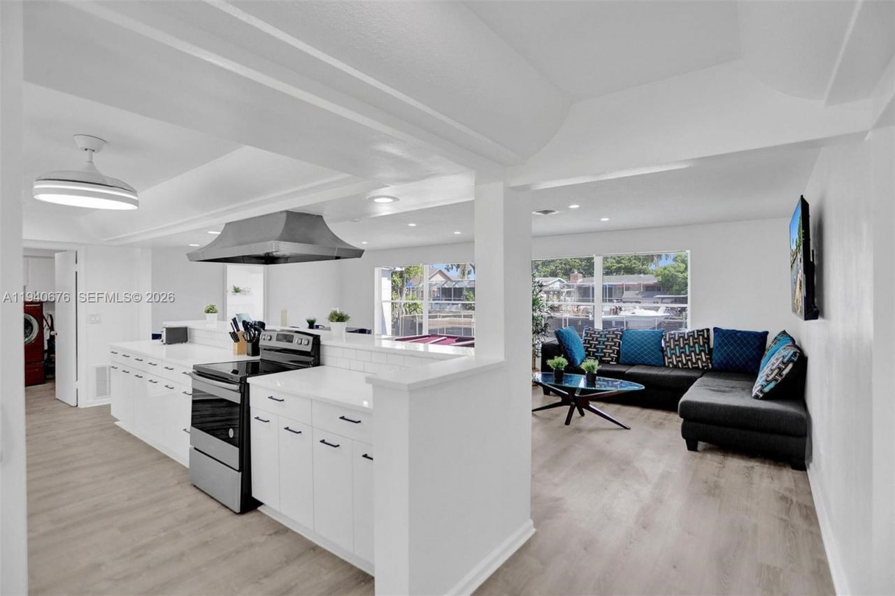 2827 Arthur St, Hollywood, FL 33020 Photo