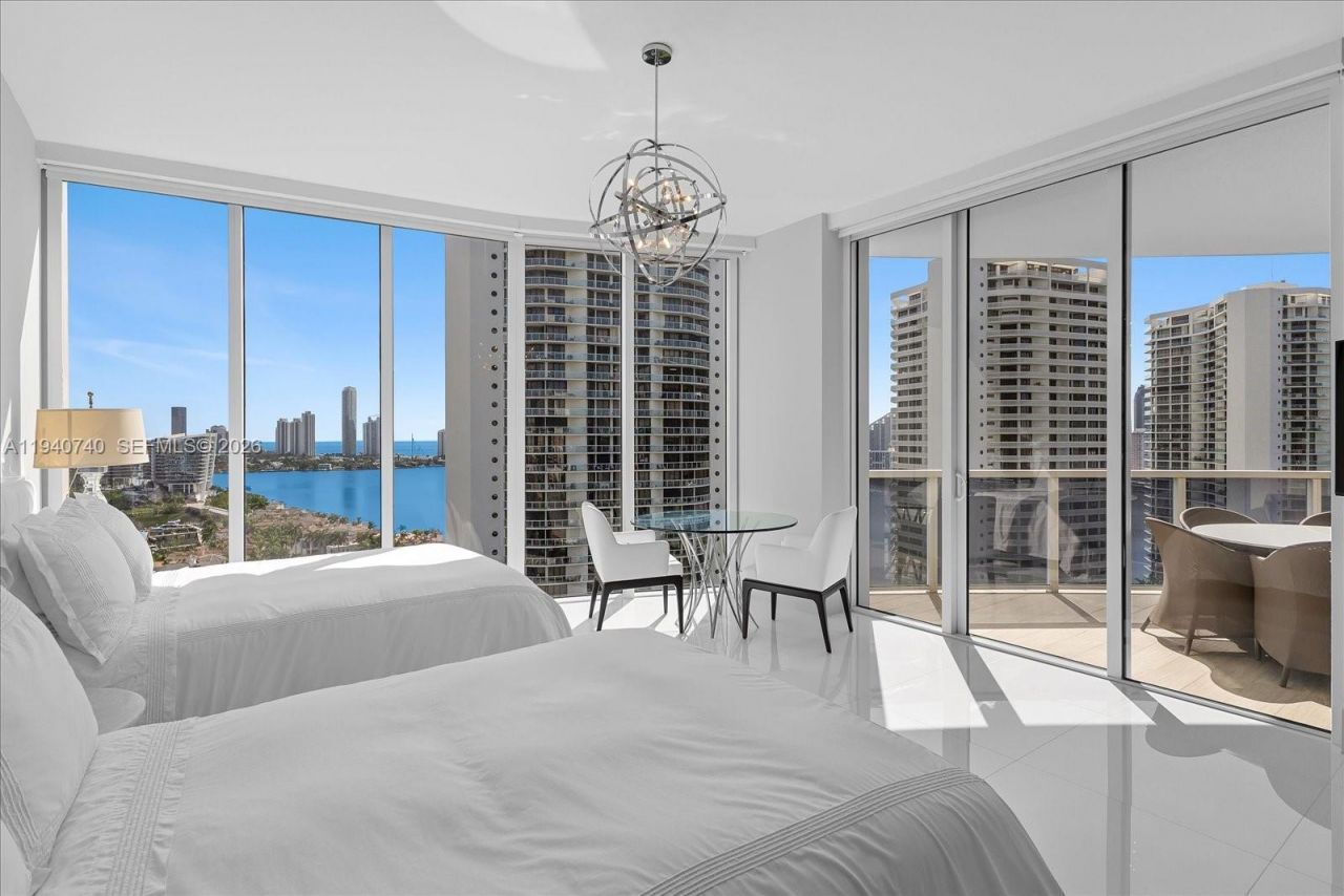 4100 Island Blvd , Unit 1702, Aventura, FL 33160 Photo