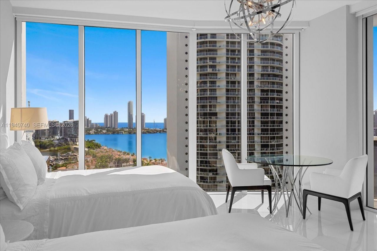 4100 Island Blvd , Unit 1702, Aventura, FL 33160 Photo