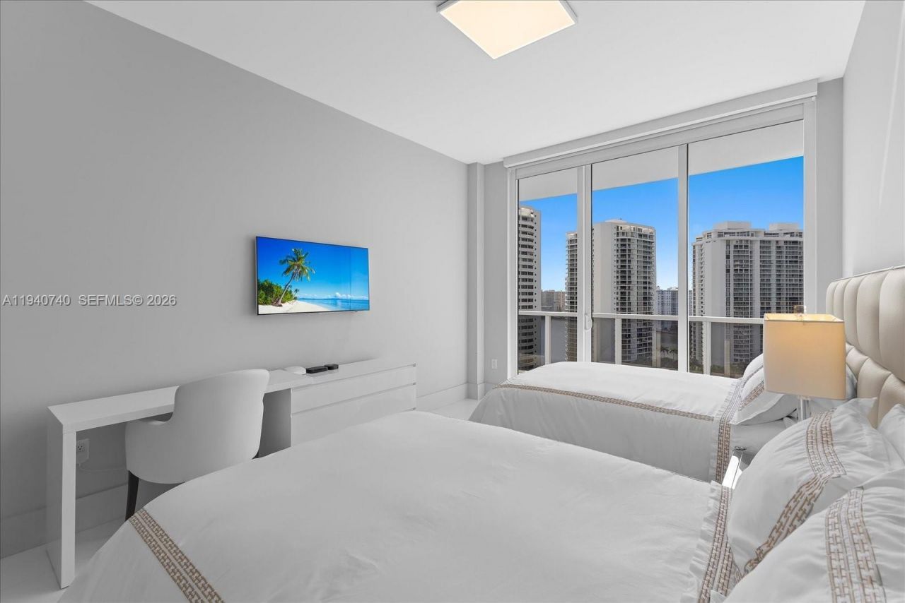 4100 Island Blvd , Unit 1702, Aventura, FL 33160 Photo