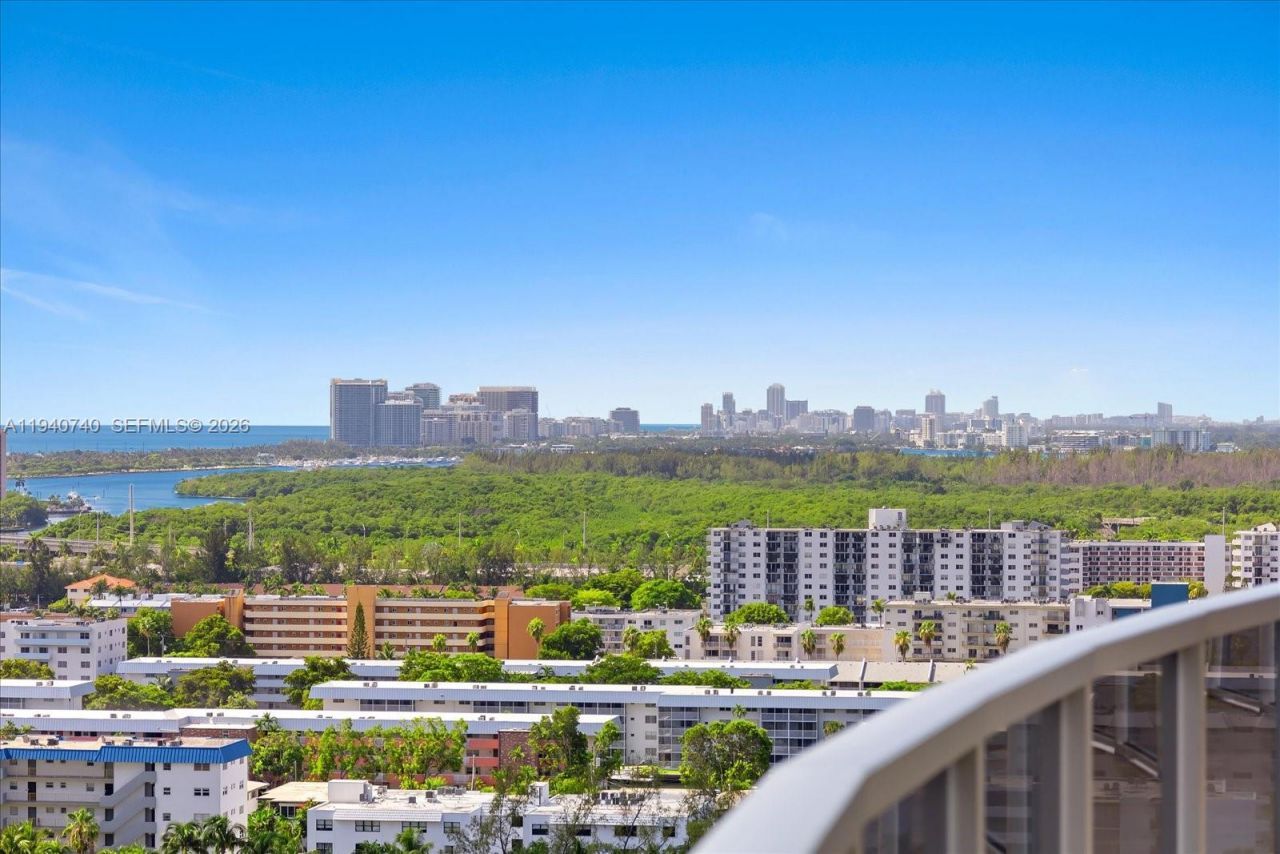 4100 Island Blvd , Unit 1702, Aventura, FL 33160 Photo