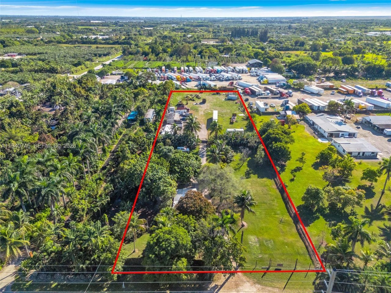 19750 SW 136th St, Miami, FL 33196 Photo