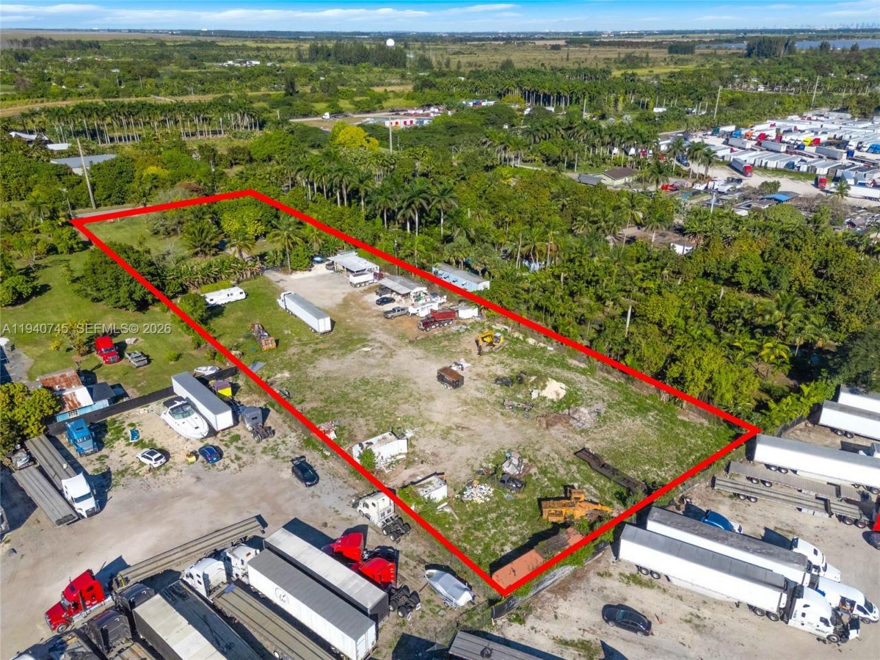 19750 SW 136th St, Miami, FL 33196 Photo