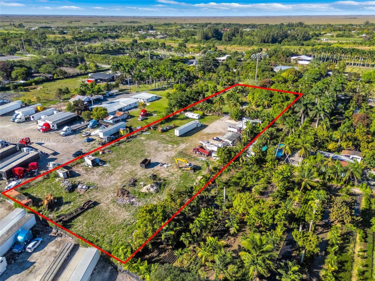 19750 SW 136th St, Miami, FL 33196 Photo