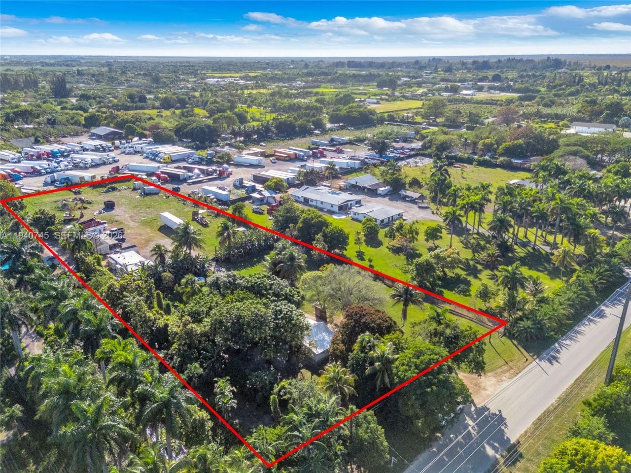 19750 SW 136th St, Miami, FL 33196 Photo