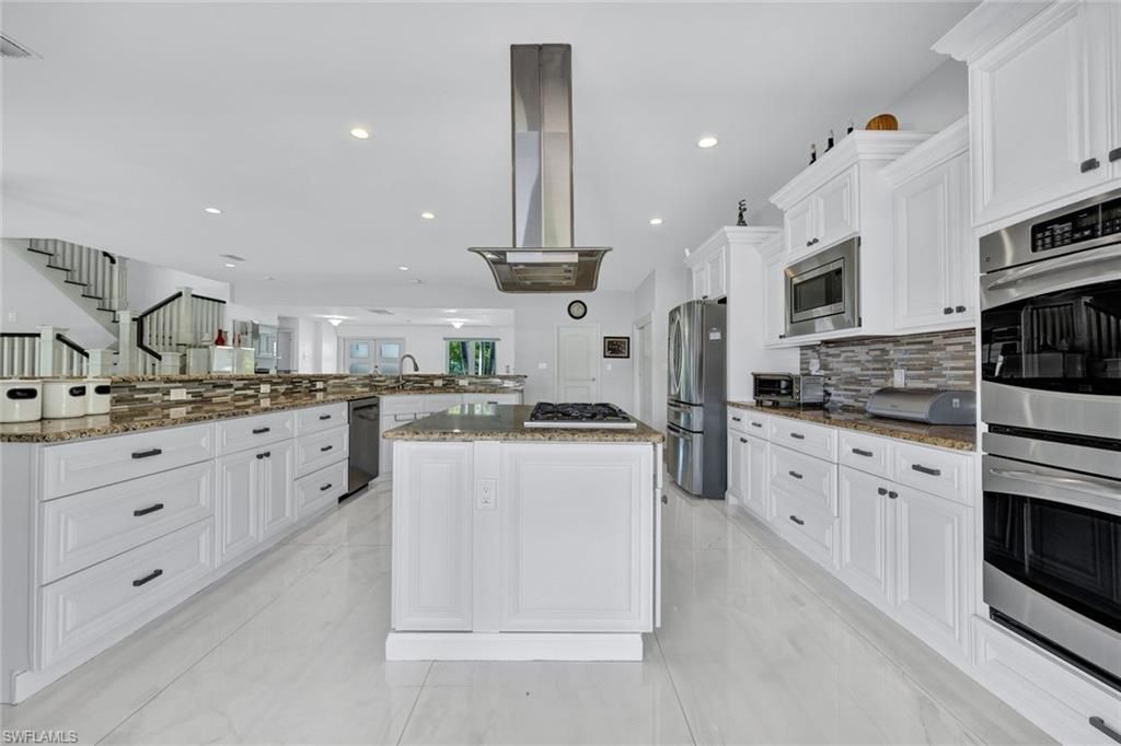 6448 Griffin Blvd, Fort Myers, FL 33908 Photo