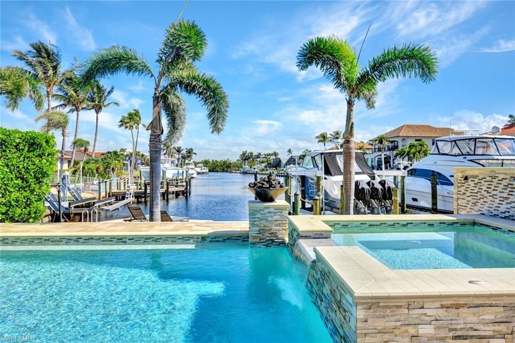 6448 Griffin Blvd, Fort Myers, FL 33908 Photo