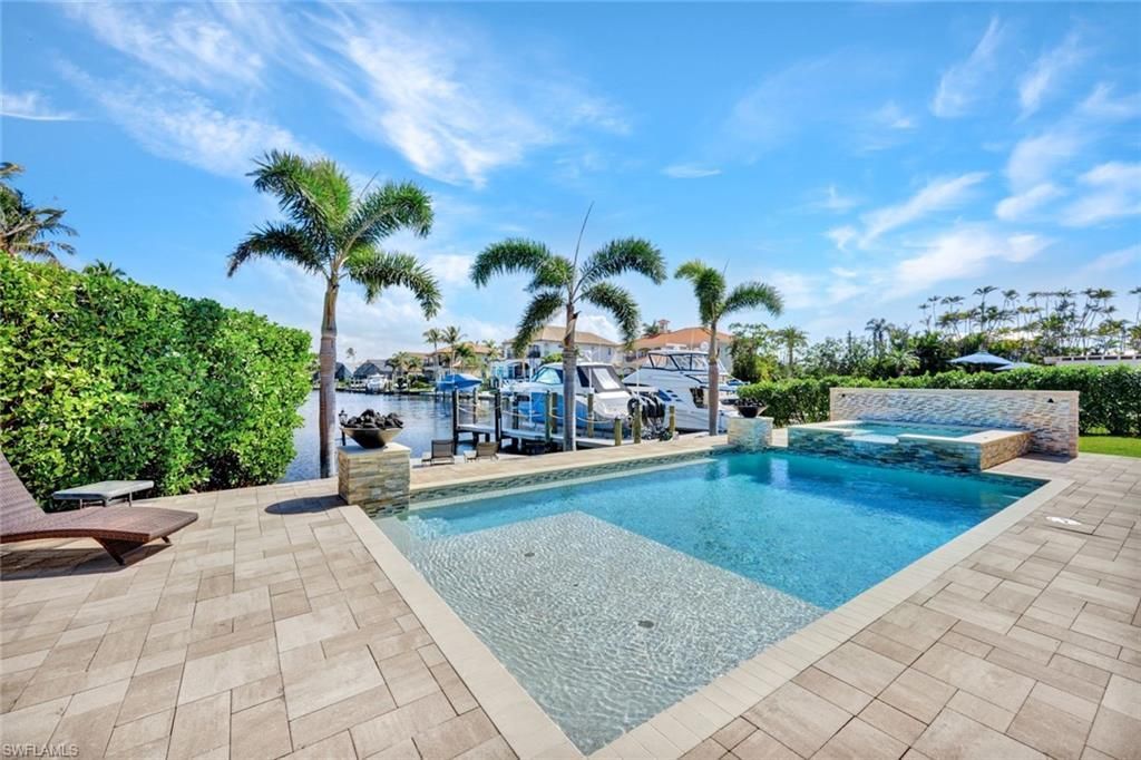 6448 Griffin Blvd, Fort Myers, FL 33908 Photo