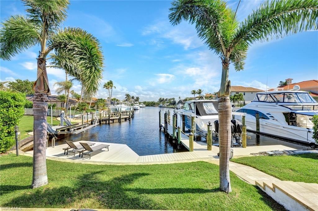 6448 Griffin Blvd, Fort Myers, FL 33908 Photo