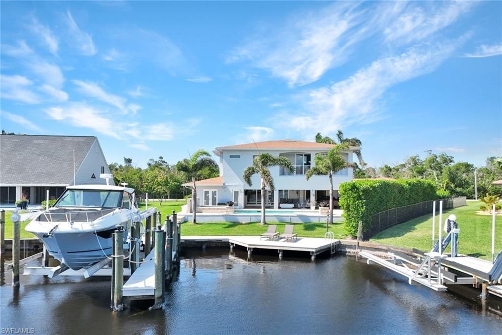 6448 Griffin Blvd, Fort Myers, FL 33908 Photo