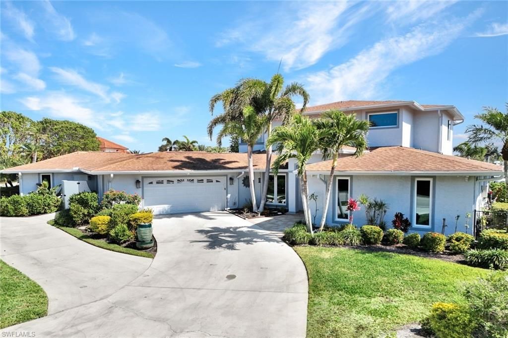 6448 Griffin Blvd, Fort Myers, FL 33908 Photo