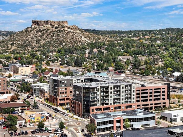 20 Wilcox Street, Unit 423, Castle Rock, CO 80104