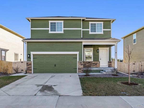 7240 Fall River Circle, Frederick, CO 80530