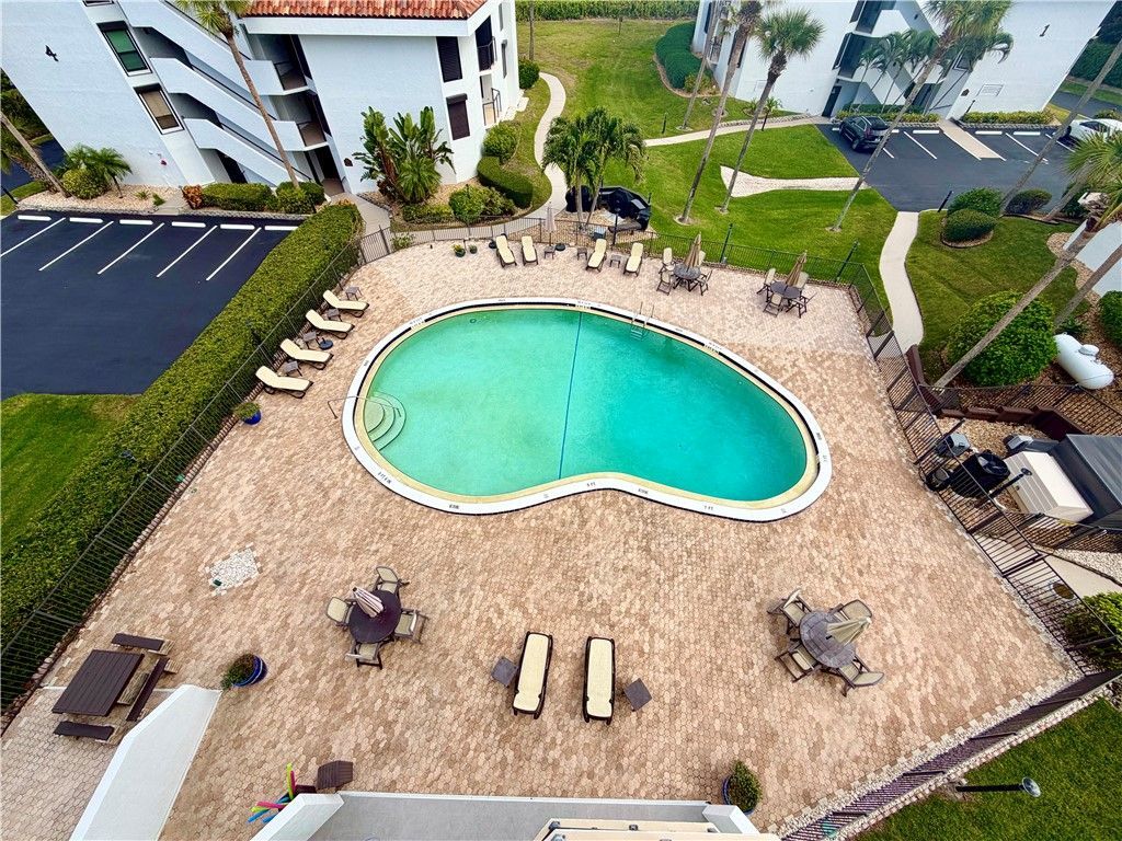 4100 N Highway A1a, Unit 342, Hutchinson Island, FL 34949 Photo